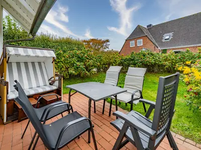Ferienwohnung für 4 Personen (87 m²) in Westerland (Sylt) 1/10