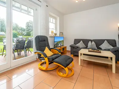Ferienwohnung für 4 Personen (87 m²) in Westerland (Sylt) 1/10