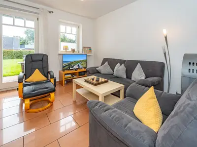 Ferienwohnung für 4 Personen (87 m²) in Westerland (Sylt) 2/10