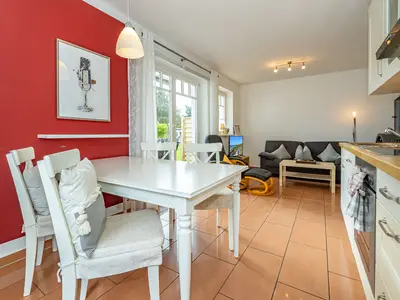 Ferienwohnung für 4 Personen (87 m²) in Westerland (Sylt) 4/10