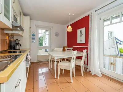 Ferienwohnung für 4 Personen (87 m²) in Westerland (Sylt) 5/10