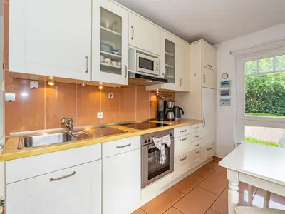 Ferienwohnung für 4 Personen (87 m²) in Westerland (Sylt) 6/10