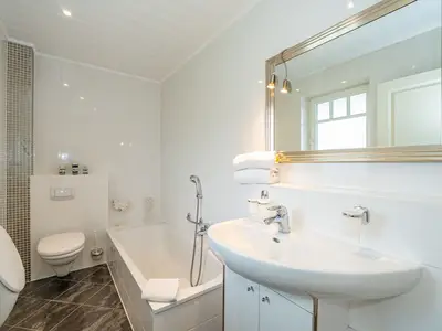 Ferienwohnung für 4 Personen (87 m²) in Westerland (Sylt) 10/10