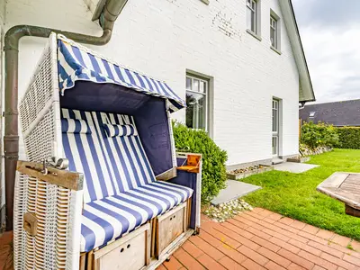 Ferienwohnung für 4 Personen (87 m²) in Westerland (Sylt) 1/10