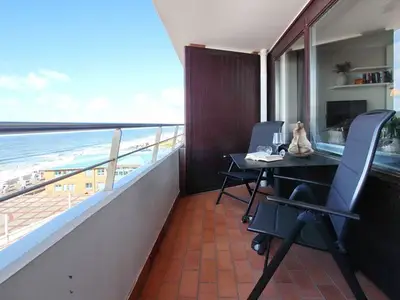 Ferienwohnung für 2 Personen (34 m²) in Sylt-Ost 7/10