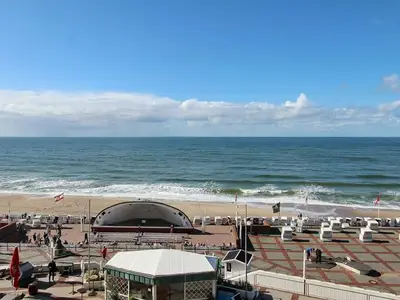 Ferienwohnung für 2 Personen (34 m²) in Sylt-Ost 8/10