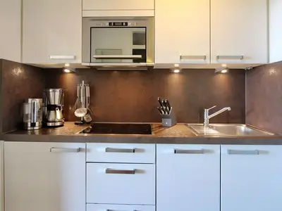 Ferienwohnung für 2 Personen (34 m²) in Sylt-Ost 9/10