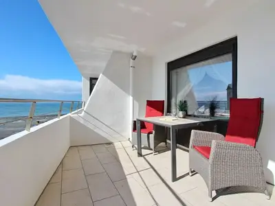 Ferienwohnung für 3 Personen (74 m²) in Sylt-Ost 5/10