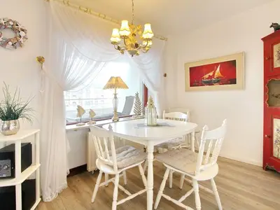 Ferienwohnung für 3 Personen (74 m²) in Sylt-Ost 7/10