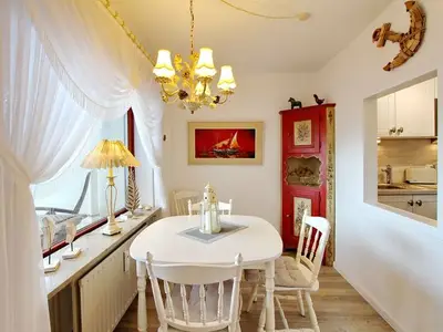 Ferienwohnung für 3 Personen (74 m²) in Sylt-Ost 8/10