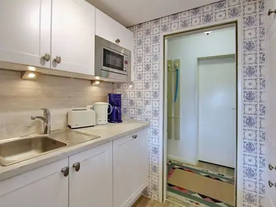 Ferienwohnung für 3 Personen (74 m²) in Sylt-Ost 9/10
