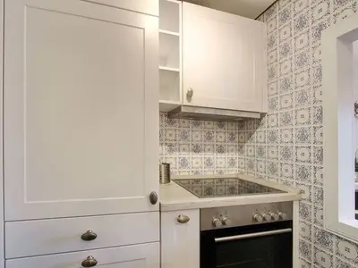Ferienwohnung für 3 Personen (74 m²) in Sylt-Ost 10/10