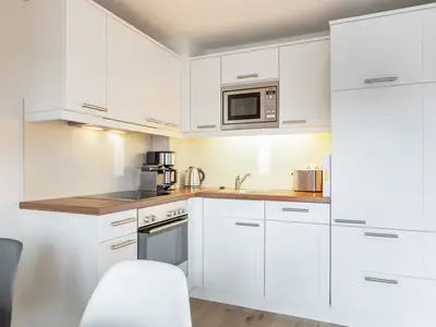 Ferienwohnung für 4 Personen (64 m²) in Westerland (Sylt) 7/10