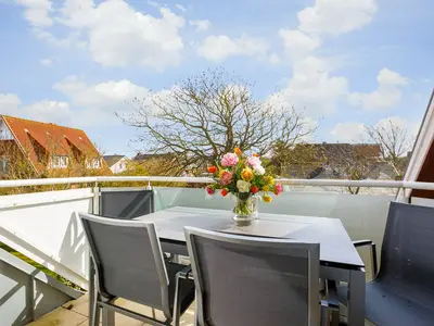 Ferienwohnung für 4 Personen (64 m²) in Westerland (Sylt) 9/10