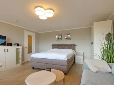 Ferienwohnung für 2 Personen (33 m²) in Sylt-Ost 3/10