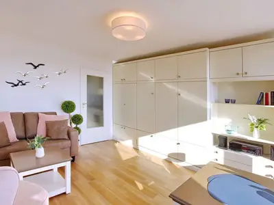 Ferienwohnung für 2 Personen (30 m²) in Sylt-Ost 3/10