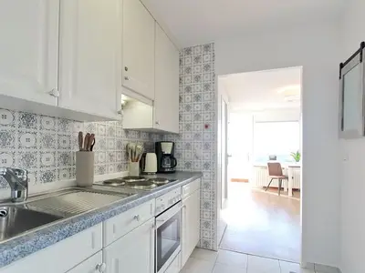 Ferienwohnung für 2 Personen (30 m²) in Sylt-Ost 8/10