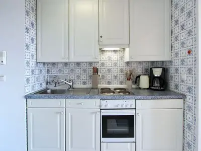 Ferienwohnung für 2 Personen (30 m²) in Sylt-Ost 9/10
