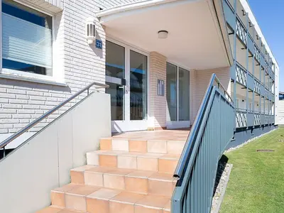 Ferienwohnung für 2 Personen (47 m²) in Westerland (Sylt) 5/10