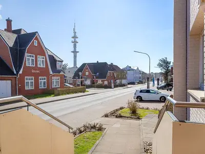 Ferienwohnung für 2 Personen (47 m²) in Westerland (Sylt) 6/10