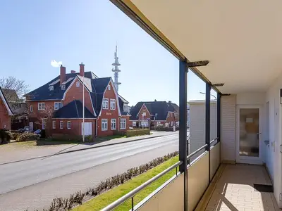 Ferienwohnung für 2 Personen (47 m²) in Westerland (Sylt) 7/10