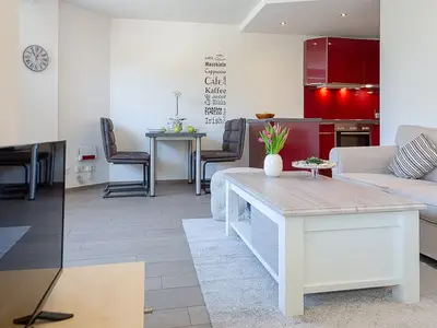 Ferienwohnung für 2 Personen (47 m²) in Westerland (Sylt) 9/10