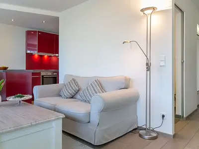 Ferienwohnung für 2 Personen (47 m²) in Westerland (Sylt) 10/10