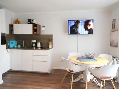 Küche / Küchenzeile