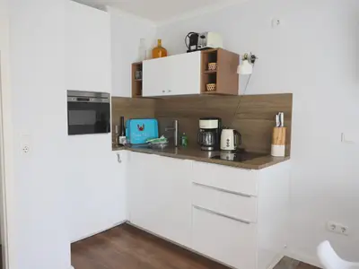 Küche / Küchenzeile