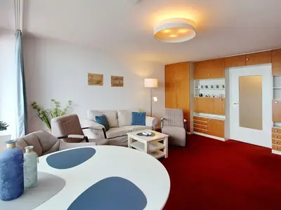 Ferienwohnung für 2 Personen (42 m²) in Sylt-Ost 2/10