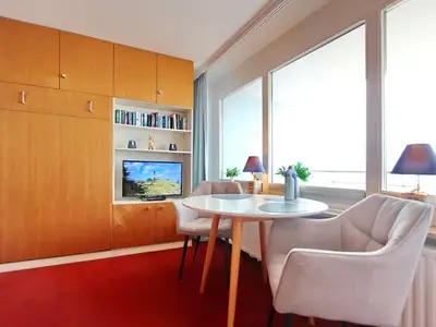 Ferienwohnung für 2 Personen (42 m²) in Sylt-Ost 3/10