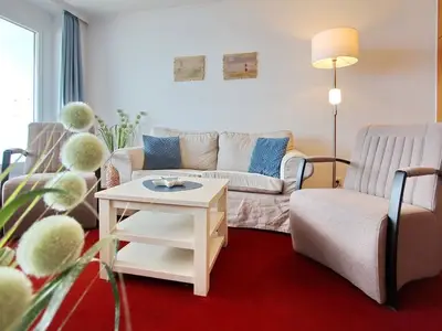 Ferienwohnung für 2 Personen (42 m²) in Sylt-Ost 4/10