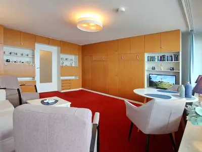 Ferienwohnung für 2 Personen (42 m²) in Sylt-Ost 5/10