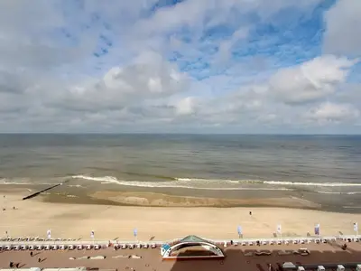 Ferienwohnung für 2 Personen (42 m²) in Sylt-Ost 8/10