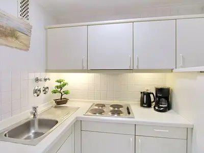 Ferienwohnung für 2 Personen (42 m²) in Sylt-Ost 9/10