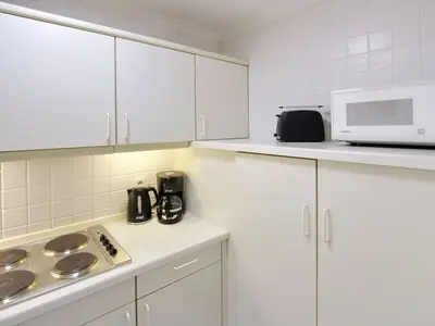 Ferienwohnung für 2 Personen (42 m²) in Sylt-Ost 10/10