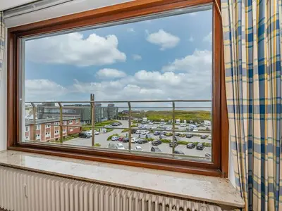 Ferienwohnung für 4 Personen (50 m²) in Sylt-Ost 2/10