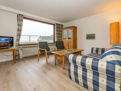 Ferienwohnung für 4 Personen (50 m²) in Sylt-Ost 3/10