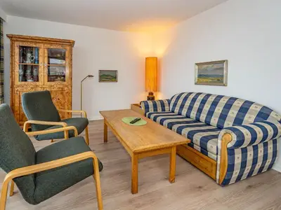 Ferienwohnung für 4 Personen (50 m²) in Sylt-Ost 4/10