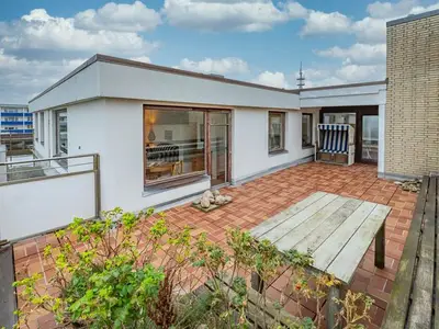 Ferienwohnung für 4 Personen (50 m²) in Sylt-Ost 6/10