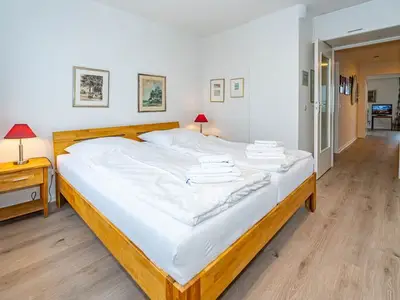 Ferienwohnung für 4 Personen (50 m²) in Sylt-Ost 10/10
