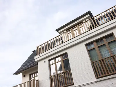 Ferienwohnung für 2 Personen (80 m²) in Sylt-Ost 2/10