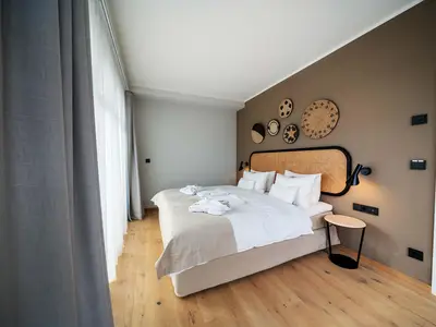 Ferienwohnung für 2 Personen (80 m²) in Sylt-Ost 10/10