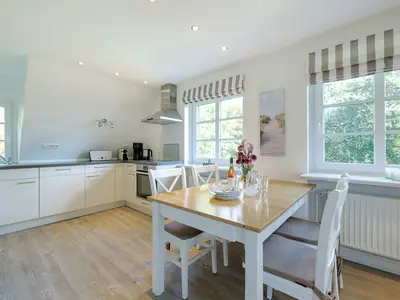 Ferienwohnung für 2 Personen (55 m²) in Sylt-Ost 1/10