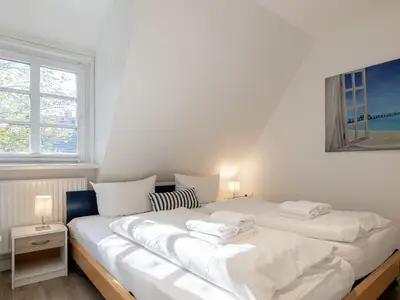 Ferienwohnung für 2 Personen (55 m²) in Sylt-Ost 2/10