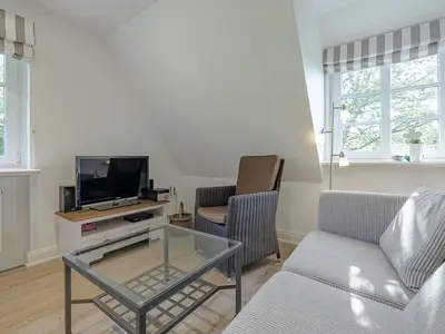 Ferienwohnung für 2 Personen (55 m²) in Sylt-Ost 3/10