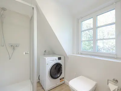 Ferienwohnung für 2 Personen (55 m²) in Sylt-Ost 4/10