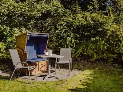 Ferienwohnung für 2 Personen (55 m²) in Sylt-Ost 5/10