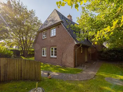 Ferienwohnung für 2 Personen (55 m²) in Sylt-Ost 6/10