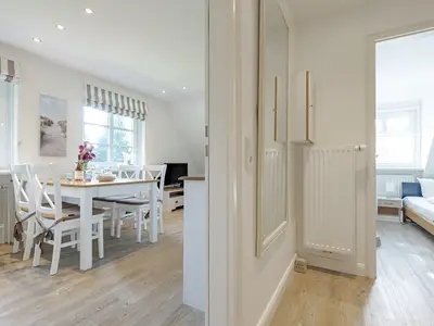 Ferienwohnung für 2 Personen (55 m²) in Sylt-Ost 8/10